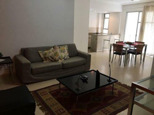 Apartamento Ipf2012 - Ipanema Palace Residence Service - Ipanema
