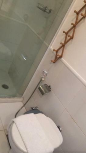 Apartamento Ipf2012 - Ipanema Palace Residence Service - Ipanema
