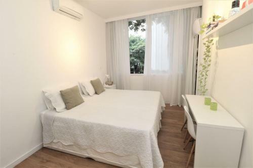 Apartamento Leblon House IV