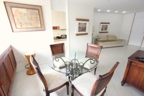 Apartamento Rio Flat Wonderful Sp