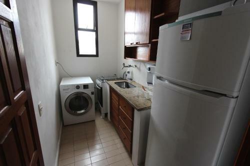 Apartamento Rio Top Residence 17c