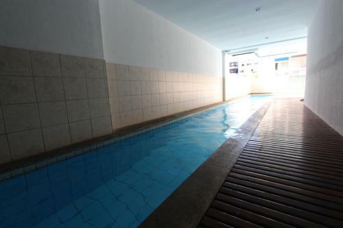 Apartamento Rio Praia Ipanema Pax37