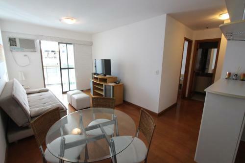 Apartamento Rio Praia Ipanema Pax37