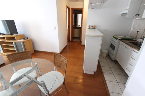 Apartamento Rio Praia Ipanema Pax37