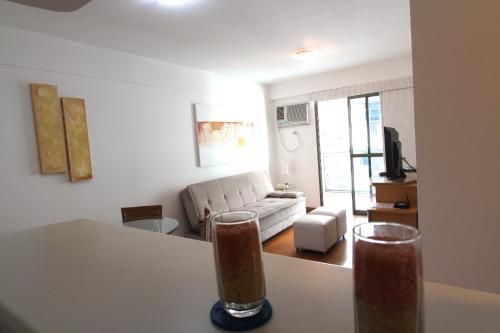 Apartamento Rio Praia Ipanema Pax37