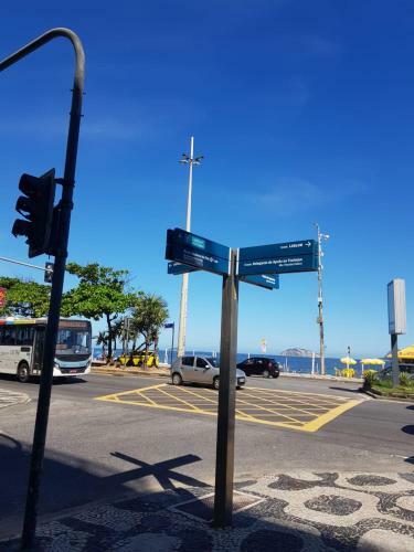 Apartamento Mzapartments Visconde III