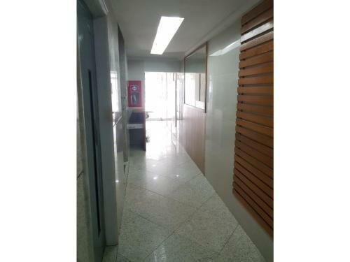 Apartamento Mzapartments Visconde III