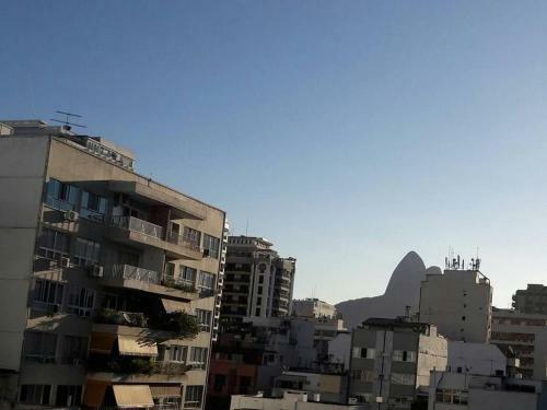 Apartamento Mzapartments Visconde III