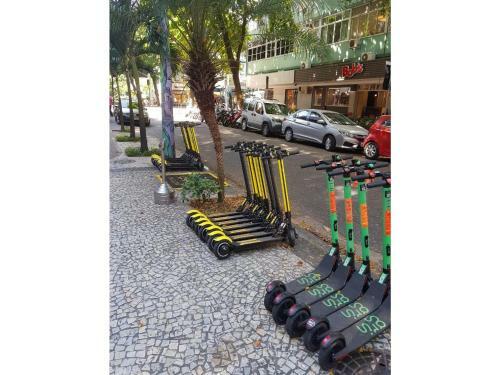 Apartamento Mzapartments Visconde III