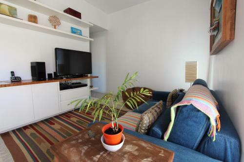 Apartamento Tiffany's Ipanema 4mad
