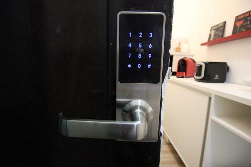 Apartamento Rio Spot Homes C048