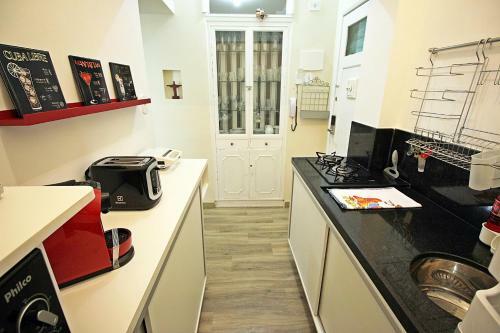 Apartamento Rio Spot Homes C048