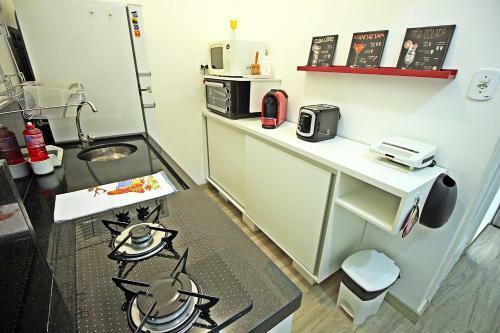 Apartamento Rio Spot Homes C048