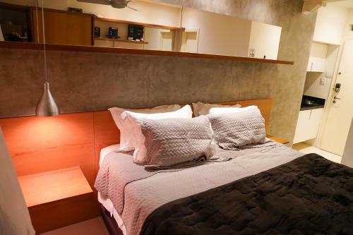 Apartamento Modern Studio In Copacabana - Ilive151