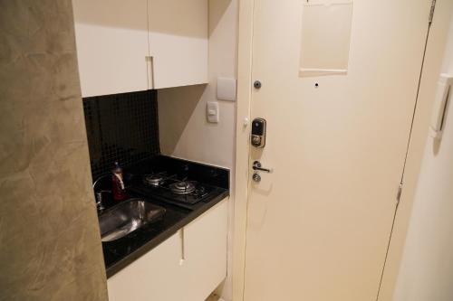 Apartamento Modern Studio In Copacabana - Ilive151