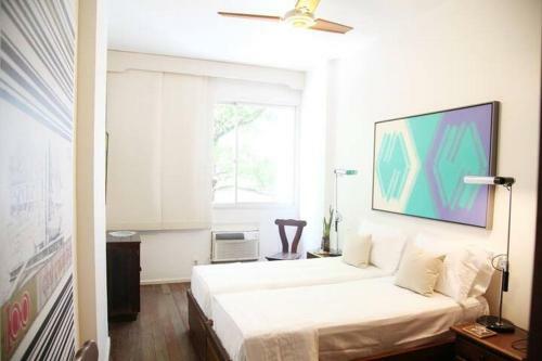 Apartamento Canning Ipanema