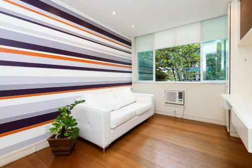 Apartamento Beautiful Leblon