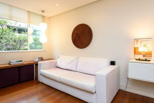 Apartamento Beautiful Leblon