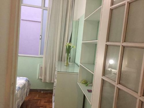 Apartamento Copacabana Beach Rj