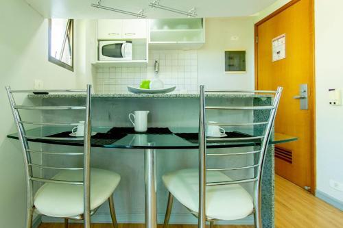 Apartamento P� Na Areia Mercury Arpoardor