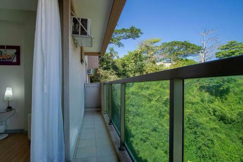 Apartamento P� Na Areia Mercury Arpoardor