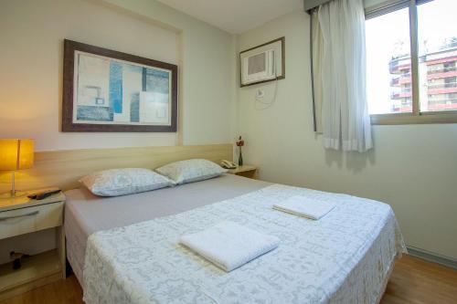 Apartamento P� Na Areia Mercury Arpoardor
