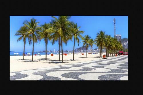 Apartamento P� Na Areia Mercury Arpoardor
