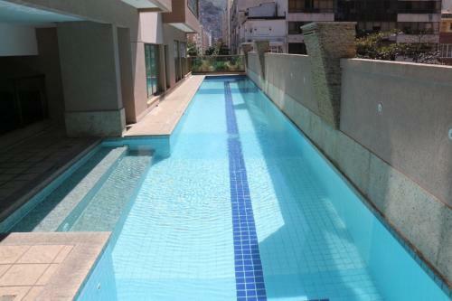 Apartamento P� Na Areia Mercury Arpoardor