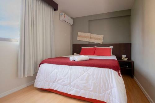 Apartamento P� Na Areia Mercury Arpoardor