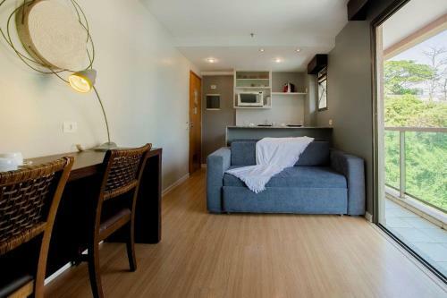 Apartamento P� Na Areia Mercury Arpoardor