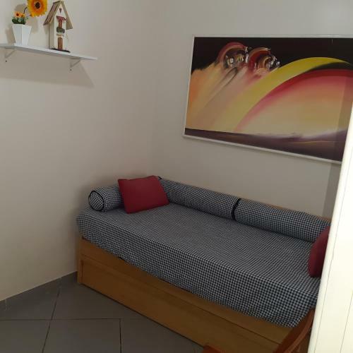 Apartamento Apto Copacabana