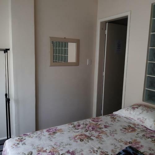 Apartamento Apto Copacabana