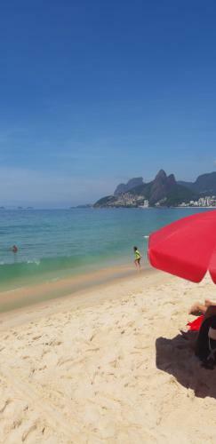 Apartamento Apto Copacabana