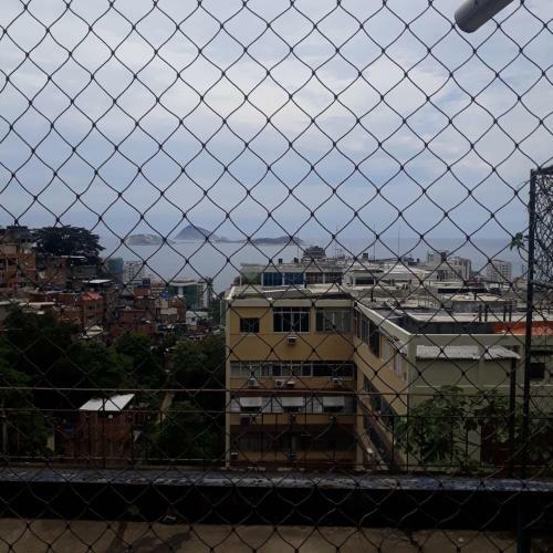 Alojamento Com Vista