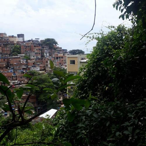 Alojamento Com Vista