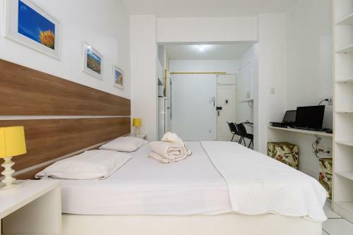 Apartamento Aconchego de Copa, Apto Copacabana