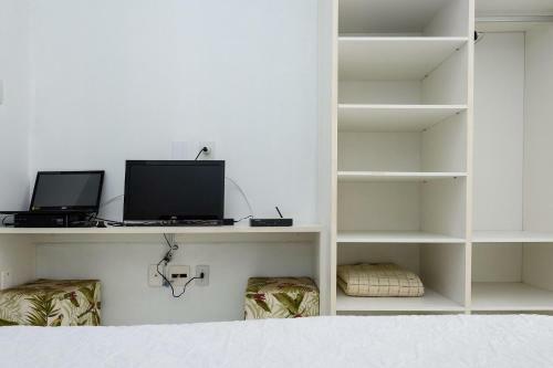 Apartamento Aconchego de Copa, Apto Copacabana