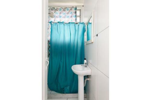 Apartamento Aconchego de Copa, Apto Copacabana
