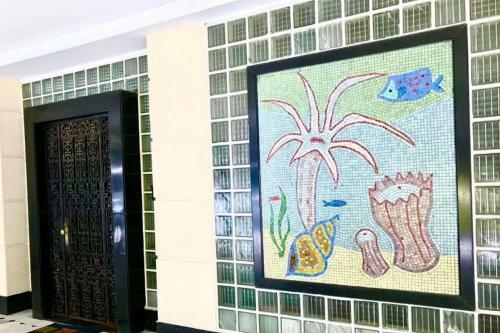 Apartamento Aconchego de Copa, Apto Copacabana