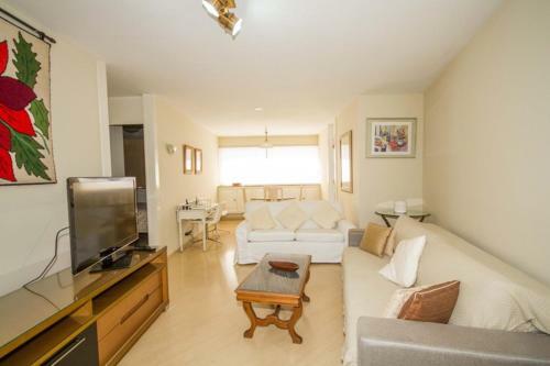 Apartamento Rio Flat Wonderful Cle