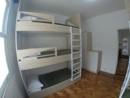 Graja Hostel