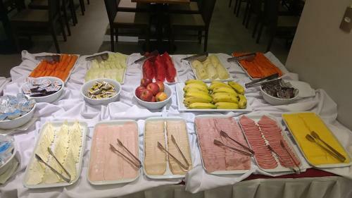 Hotel Atl�ntico Travel Copacabana