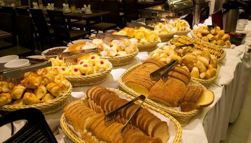 Hotel Atl�ntico Travel Copacabana