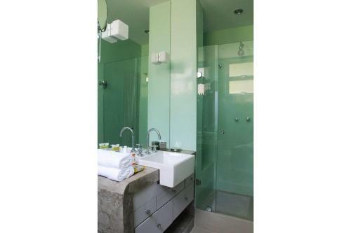 Rio5 Stylish Apartment Ipanema