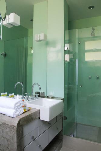 Rio5 Stylish Apartment Ipanema