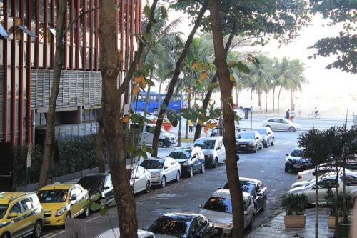 Mz Apartments Duvivier