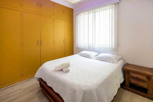 Mz Apartments Prado Junior