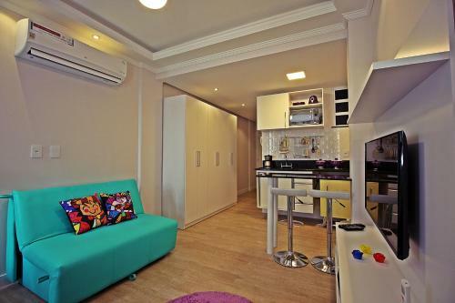 Apartamento C026