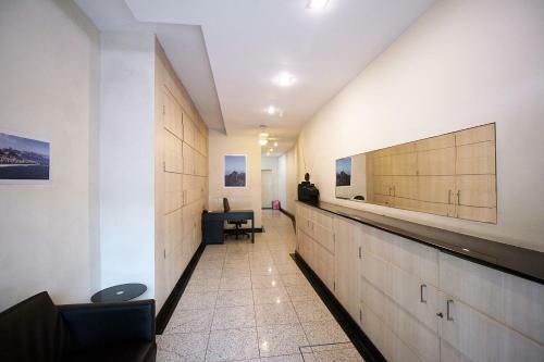 Apartamento C026