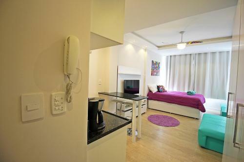 Apartamento C026